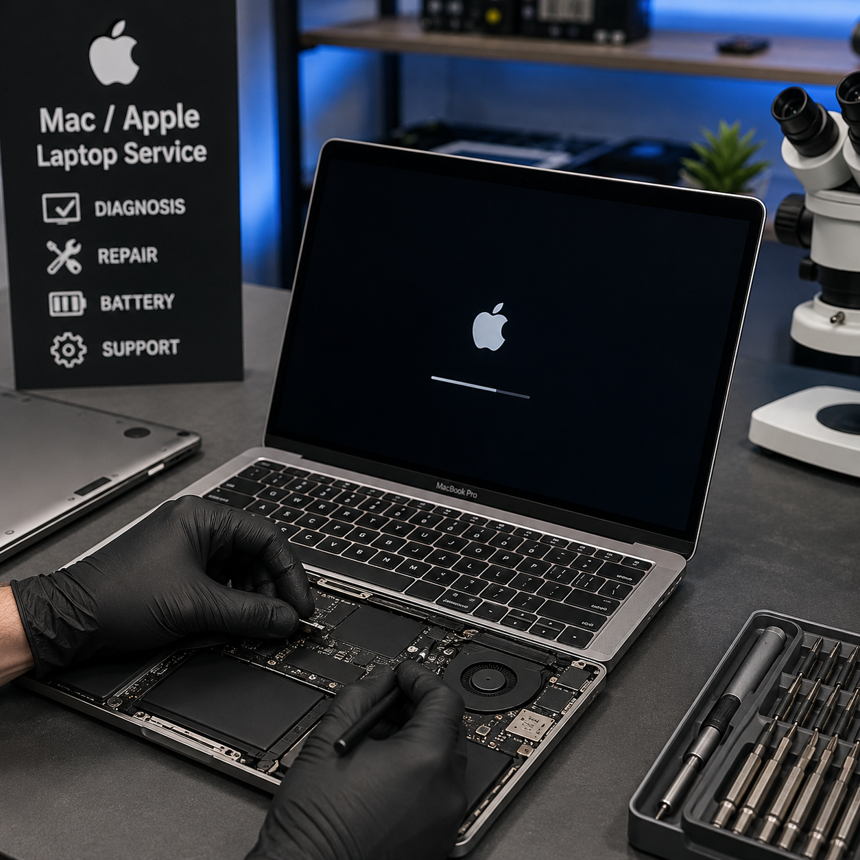 mac
